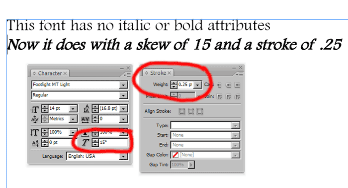 Vista System Font Italic
