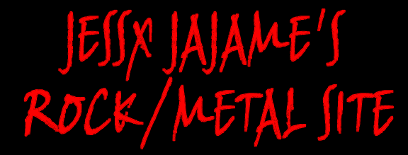 Jessex Jajames Rock website